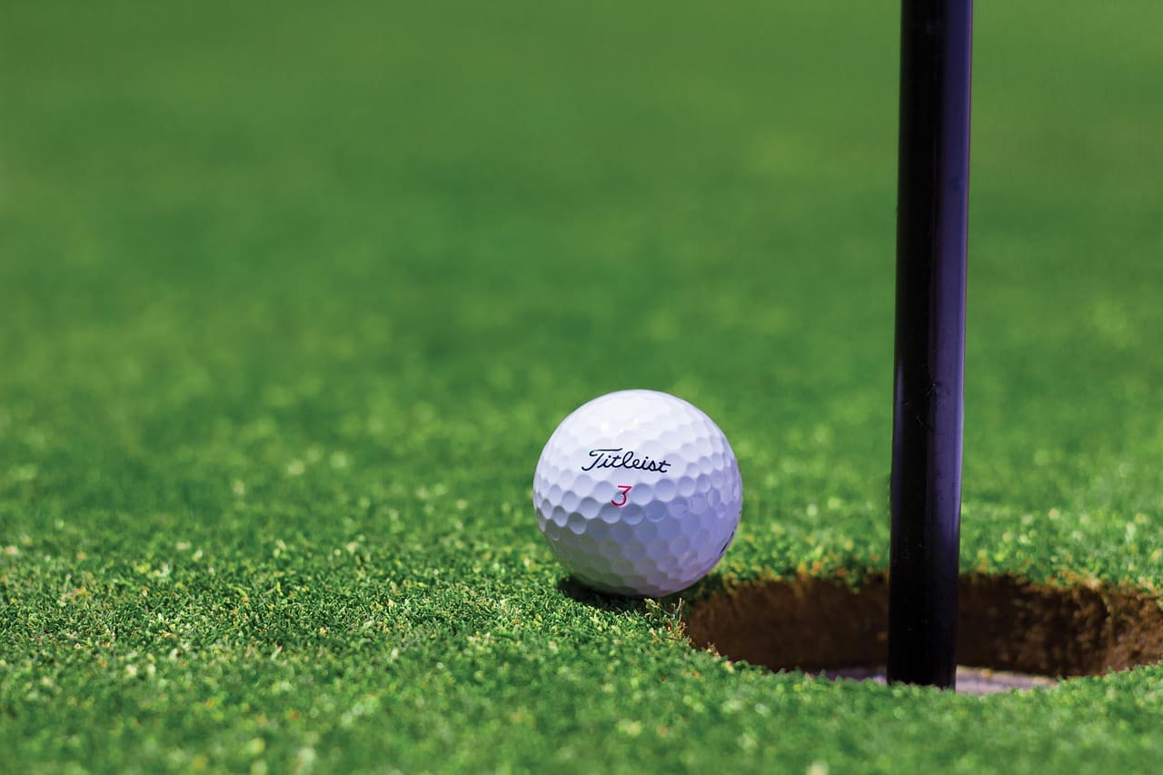 Charity Golf Day to support Centenary House 